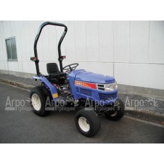 Cадовый минитрактор Iseki TM 3200 в Тюмени