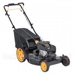 Газонокосилка бензиновая Parton PA725Y22RHP в Тюмени