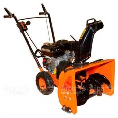 Снегоуборщик Prorab GST 45-S New в Тюмени