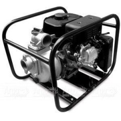 Бензиновая мотопомпа Earthquake WP6520 в Тюмени