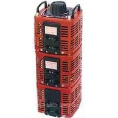 Регулируемый автотрансформатор (ЛАТР) TSGC2-6 в Тюмени