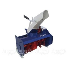 Снегоуборщик СУБ-0,6 для мотоблоков Ока в Тюмени