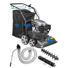 Пылесос садовый бензиновый HAITEC HT-SSCK173 в Тюмени