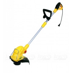 Электрокоса (электрический триммер) Champion ET451 в Тюмени