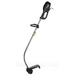 Электрический триммер Huter GET-1000Q в Тюмени