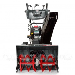 Снегоуборщик Briggs&Stratton Elite 1527 в Тюмени