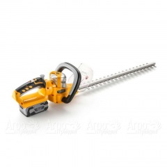 Аккумуляторный кусторез Stiga SHT 24 AE в Тюмени