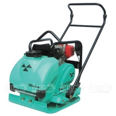 Виброплита дизельная Mikasa MVC-98D VAS в Тюмени