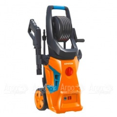 Мойка высокого давления Кратон HPW-2000 в Тюмени