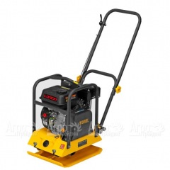 Виброплита бензиновая Denzel VC-12 в Тюмени