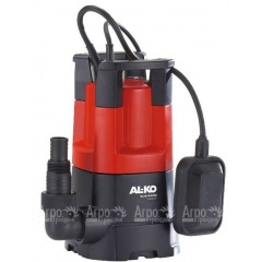 Погружной насос Al-KO SUB 6500 Classic в Тюмени