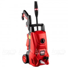 Мойка высокого давления Hammer MVD1500C в Тюмени