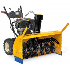 Снегоуборщик Cub Cadet 945 SWE в Тюмени