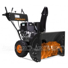 Снегоуборщик Parton PA711650 в Тюмени