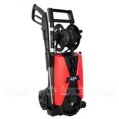 Мойка высокого давления Elitech М 2500ИРБК в Тюмени