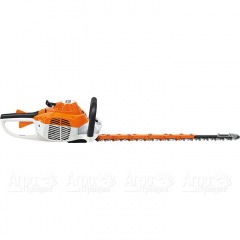 Бензиновый кусторез (бензокусторез) Stihl HS 56 C-E в Тюмени