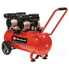 Компрессор безмасляный Einhell TE-AC 50 Silent в Тюмени