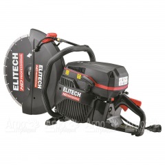 Бензорез Elitech GCE 400 в Тюмени