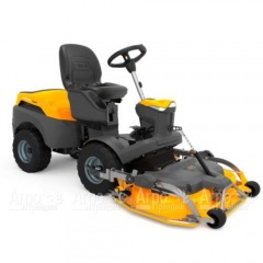 Райдер Stiga Park 700 W в Тюмени