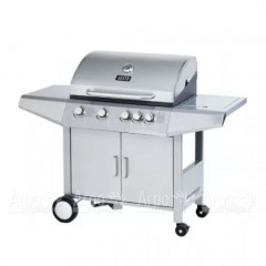 Гриль газовый Aesto с 4 горелками в Тюмени