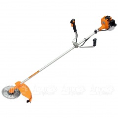 Бензокоса (бензиновый триммер) Carver GBC-026 в Тюмени