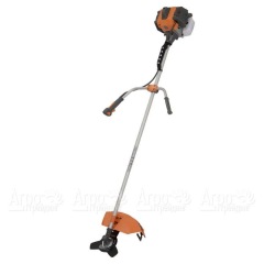  Бензокоса (бензиновый триммер) Helmut TW 52F в Тюмени