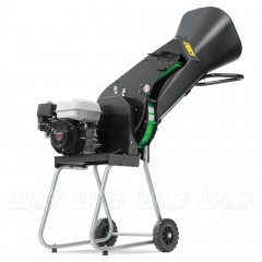 Измельчитель бензиновый Caiman Iroko 60H в Тюмени