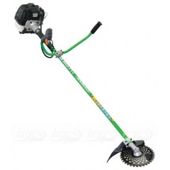 Бензокоса (бензиновый триммер) Caiman VS256W с двигателем Mitsubishi TU26 в Тюмени