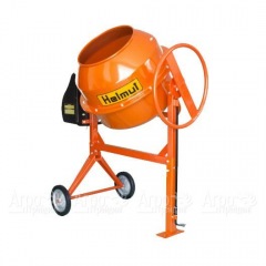 Бетоносмеситель Helmut CM160 (Бетономешалка Helmut CM160) в Тюмени