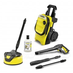 Мойка высокого давления Karcher K 4 Compact Home в Тюмени