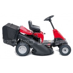 Садовый райдер MTD Minirider 60 RD в Тюмени