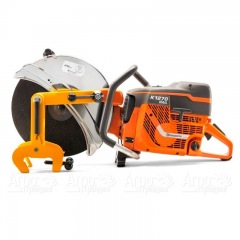 Рельсорез Husqvarna K 1270 Rail 16" 9670713-01 в Тюмени