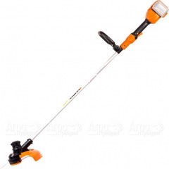 Триммер аккумуляторный Worx WG183E.9 (без аккумулятора и ЗУ) в Тюмени