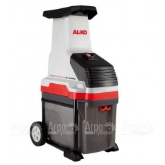 Садовый измельчитель электрический Al-KO Easy Crush LH 2800 в Тюмени