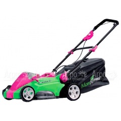 Газонокосилка аккумуляторная Monferme 25177M в Тюмени