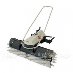 Навесная подметальная машина Cramer в Тюмени