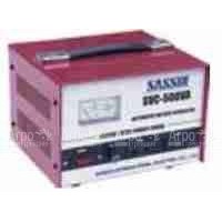 Стабилизатор напряжения SASSIN SVC 500W в Тюмени