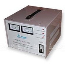 Стабилизатор напряжения ТСС АСН-2000 серии Стандарт в Тюмени