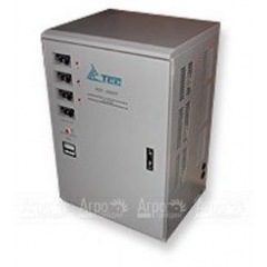 Стабилизатор напряжения ТСС АСН-20000Т серии Стандарт в Тюмени