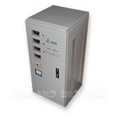 Стабилизатор напряжения ТСС АСН-9000Т серии Стандарт в Тюмени