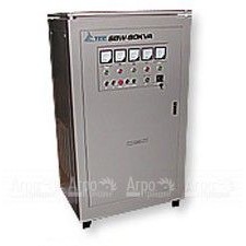 Стабилизатор напряжения ТСС АСНУ-50000Т серии Стандарт в Тюмени