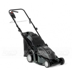 Электрическая газонокосилка Bolens BL 1440 EP в Тюмени
