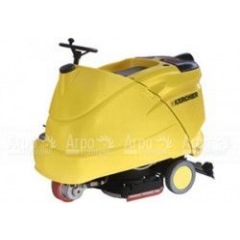 Поломоечная машина Karcher BR 90/140 R Package в Тюмени