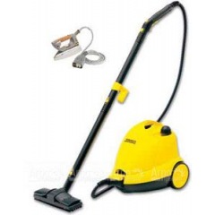 Пароочиститель Karcher SC 1702 I 7002 в Тюмени