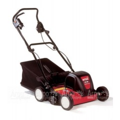 Электрический вертикуттер MTD VE 40 B в Тюмени