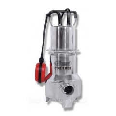 Дренажный насос Elpumps CT 4274 INOX (NEPTUN)  в Тюмени