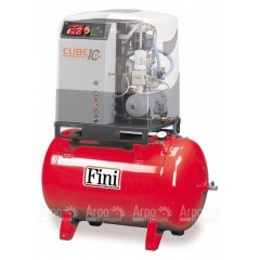 Винтовой компрессор Fini Cube 7-270F-ES-TA в Тюмени