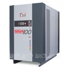Винтовой компрессор Fini Giga 10010 в Тюмени