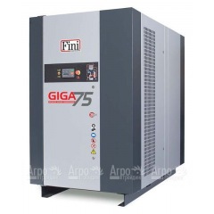 Винтовой компрессор Fini Giga 7508 в Тюмени
