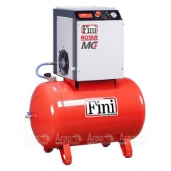 Винтовой компрессор Fini Rotar MC 510-270-SS в Тюмени
